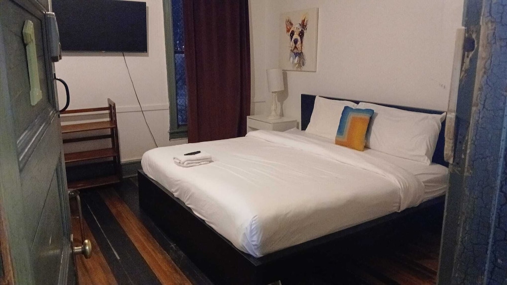 Michie Hostel - featured photo