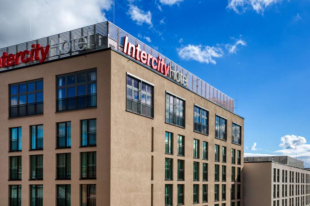 IntercityHotel Wiesbaden — Wiesbaden — photo 5
