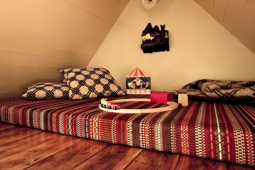 Vaktahouse