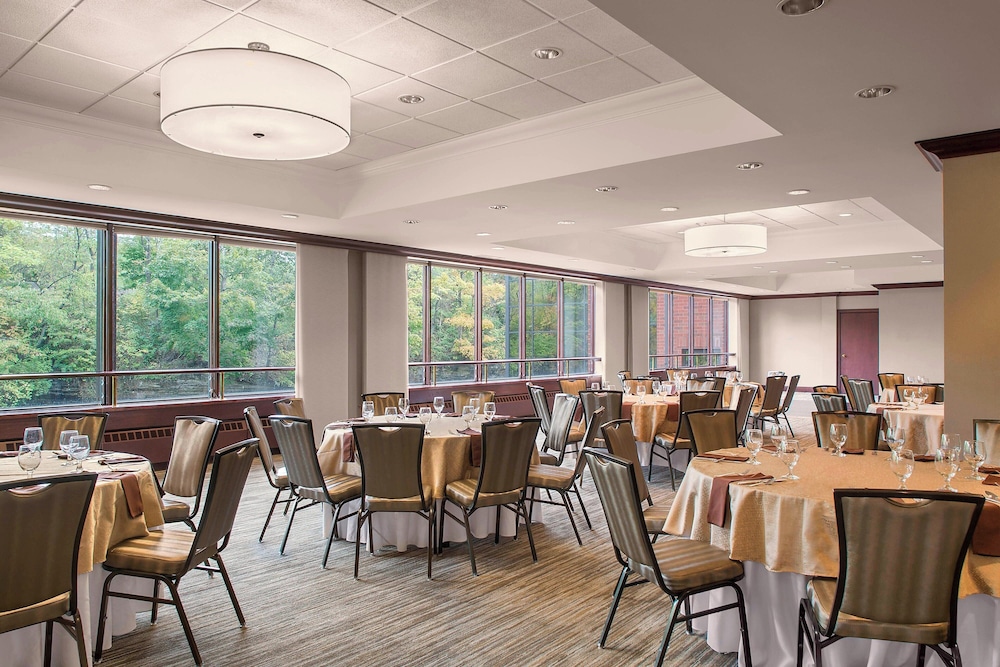 Sheraton Suites Akron Cuyahoga Falls - photo 27