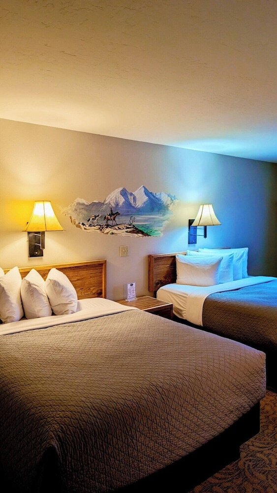 Browns Canyon Inn - photo 27