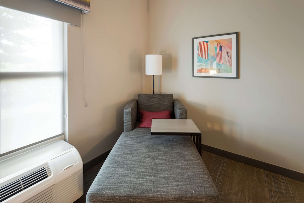 Hampton Inn & Suites Fredericksburg at Celebrate Virginia - photo 46