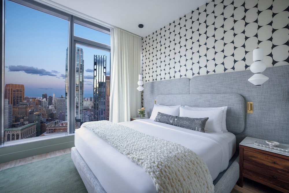 Virgin Hotels New York City - photo 43