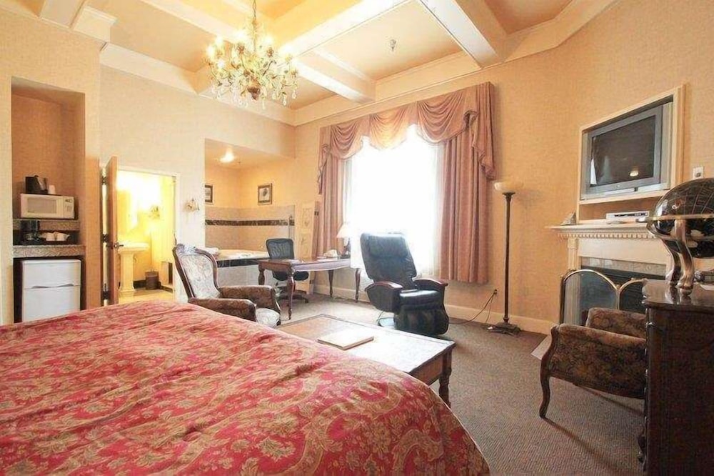 Best Western Merry Manor Inn - photo 17