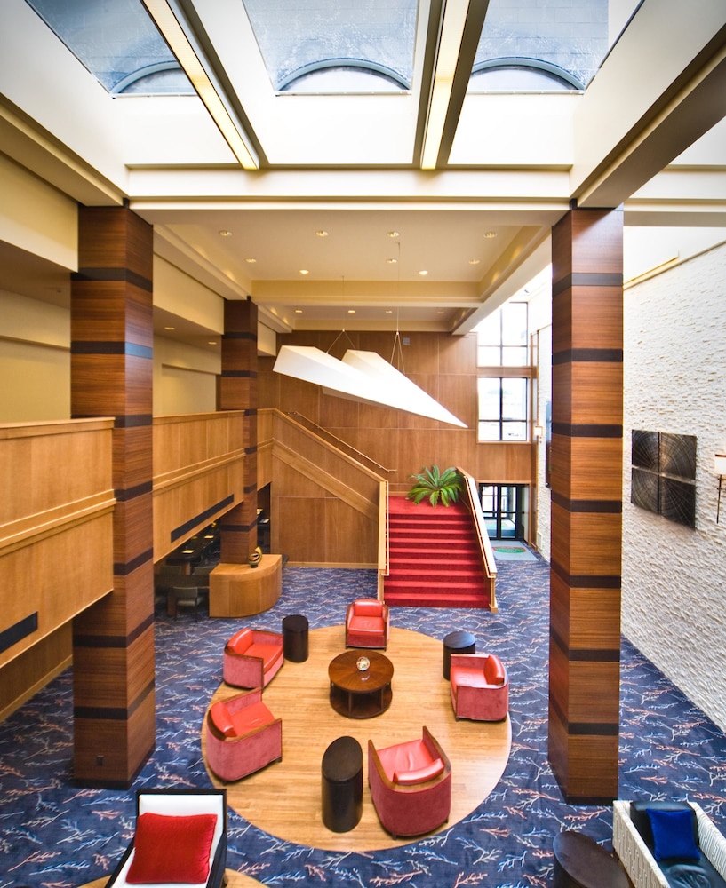 Courtyard by Marriott Boston Logan Airport - photo 10