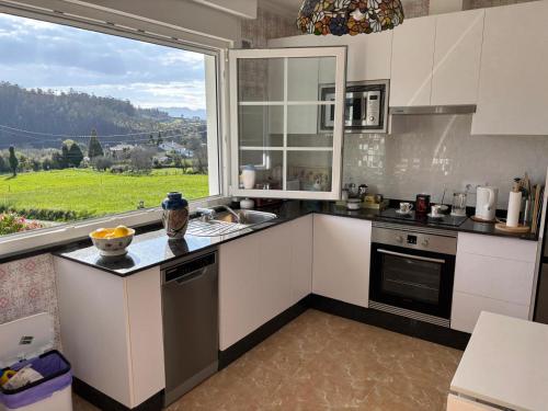 Las Camelias - carbon neutral hotel in A Coruna