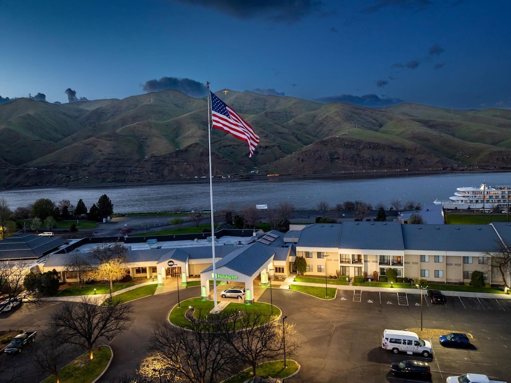 Holiday Inn Clarkston Lewiston by IHG - photo 85
