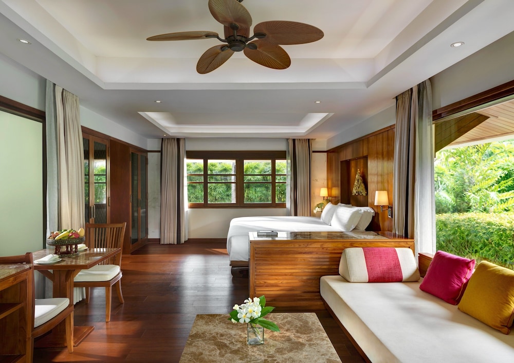 Santiburi Koh Samui — Koh Samui — photo 5