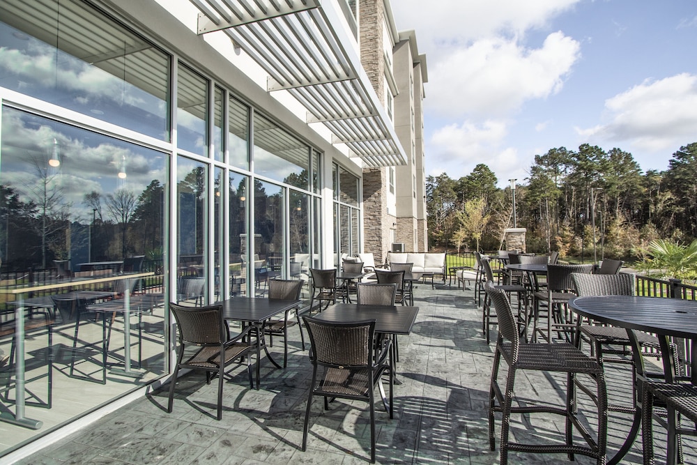 Holiday Inn Express & Suites Charlotte Southwest by IHG - photo 20