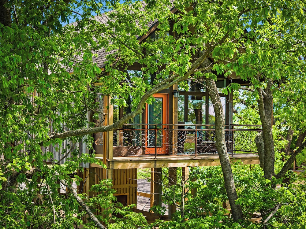 Fairway Treehouses - photo 19