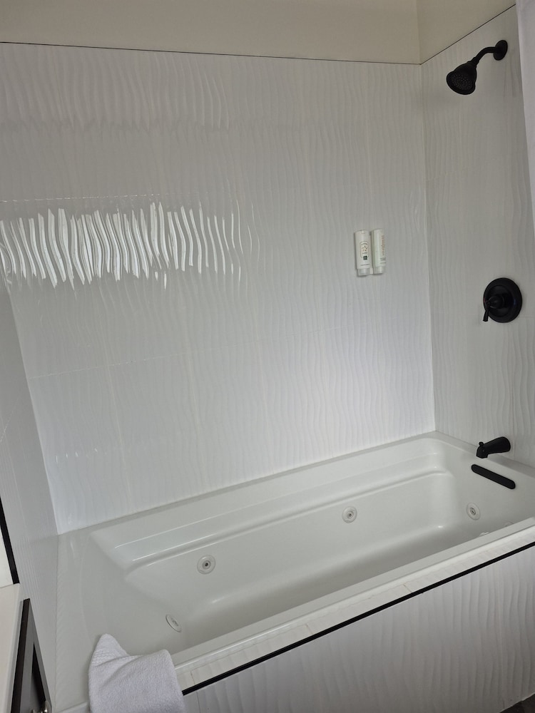 Econo Lodge Inn & Suites Heavenly Village Area - photo 26