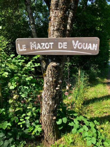 Gîte Le Mazot de Vouan - last minute hotel in Unknown City