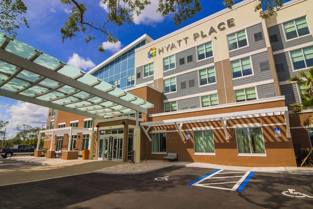 Hyatt Place Melbourne Palm Bay I 95 - photo 63