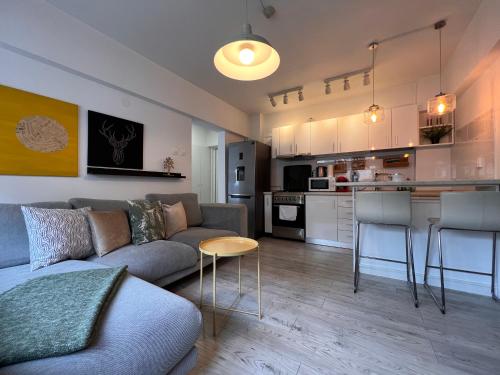 Pearl Center 2BDR — 4-Star Luxury Hotel in Bucharest, Romania