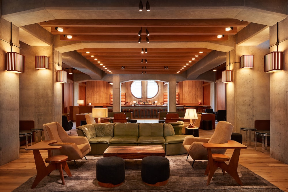 Ace Hotel Brooklyn - photo 3