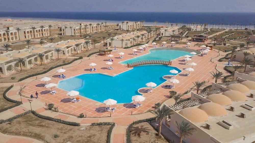 Amarina Queen Resort Marsa Alam in Marsa Alam, Egypt