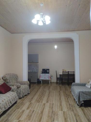 BaBa guesthouse — Mart'vili — photo 2