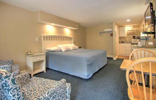 Studio East Motel - photo 21