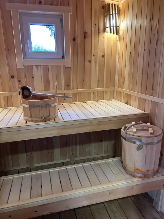 Almond in Krasnodar, Russia