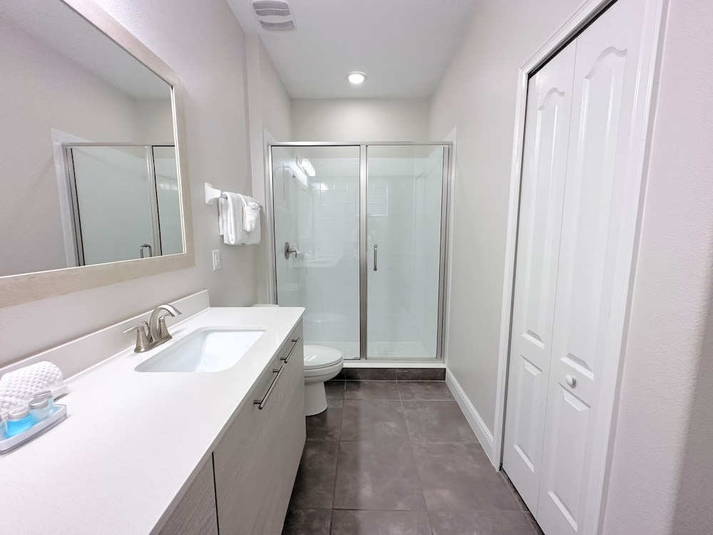 Balmoral Resort 195mcv 4 Bedroom Home by RedAwning - photo 19