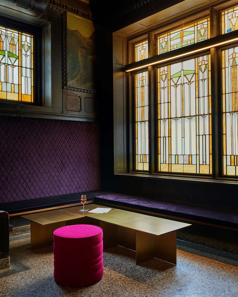 Hotel Savoy Kansas City Tapestry Collection by Hilton - photo 45