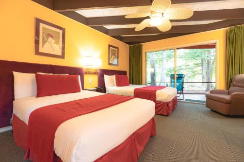Motel Long Lake And Cottages - photo 4
