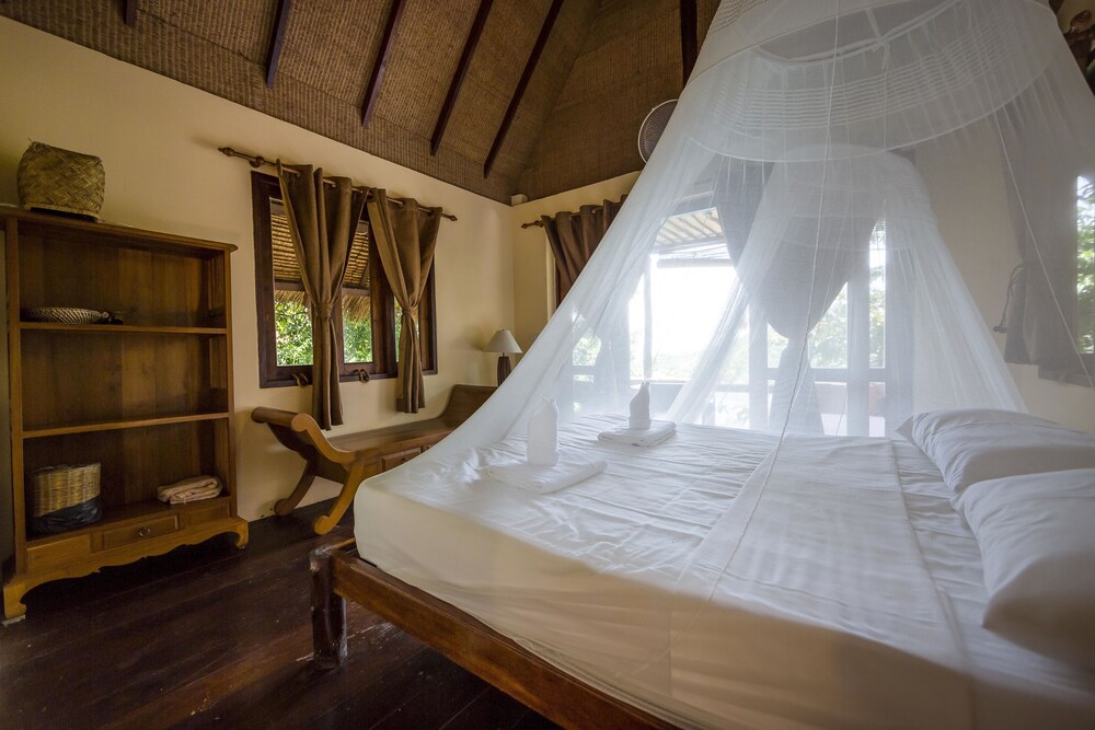 Baan Talay Koh Tao in Koh Tao, Thailand