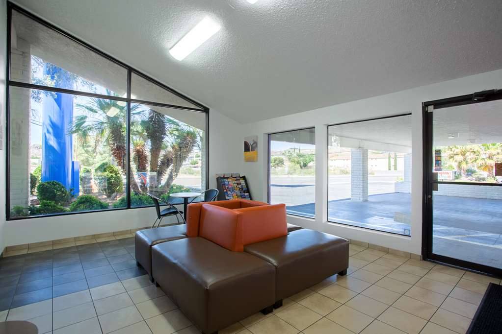Motel 6 Kingman AZ Route 66 West - photo 23