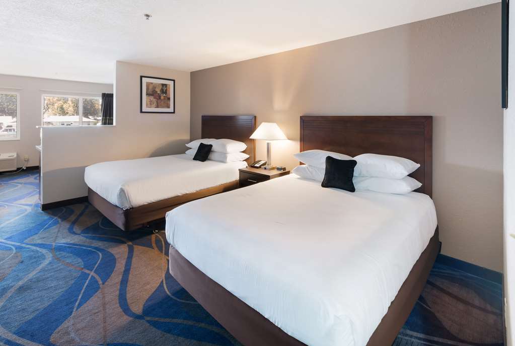 Quality Inn & Suites Kennewick Tri Cities - photo 17