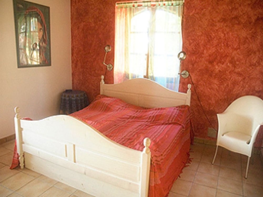 Domaine Bessiere — hotel in Casseneuil