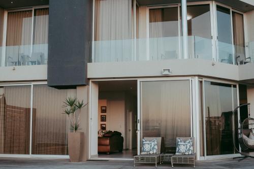Oceana View Selfcatering Accommodation — Swakopmund — photo 2