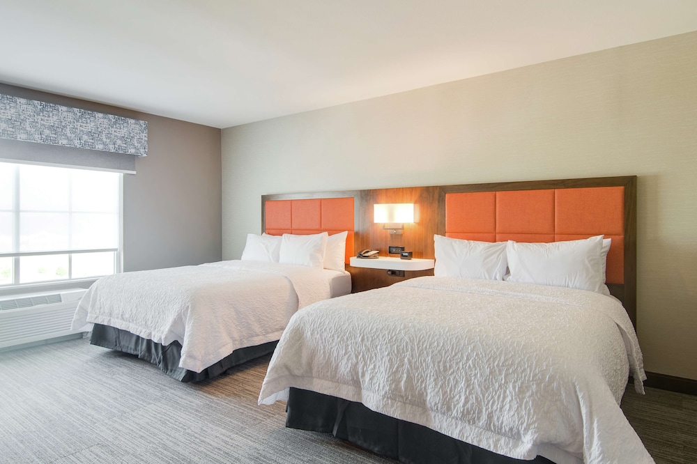 Hampton Inn & Suites Nashville North Skyline - photo 8