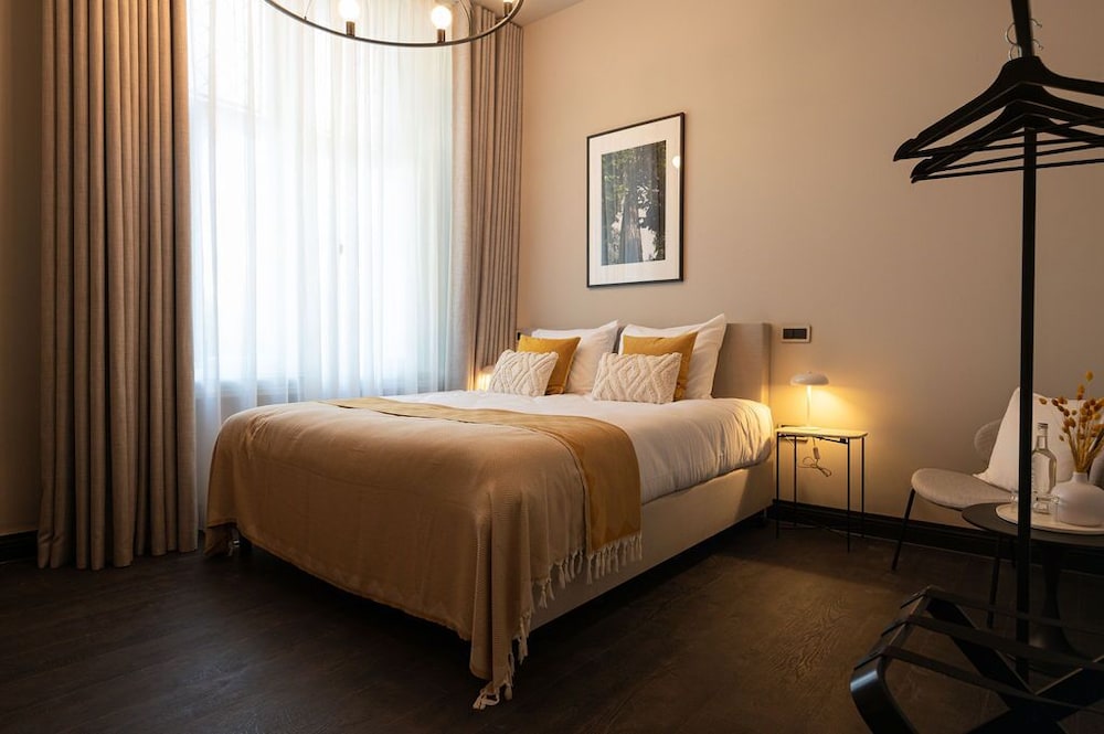 Boutique Hotel Kint — Valkenburg — photo 5