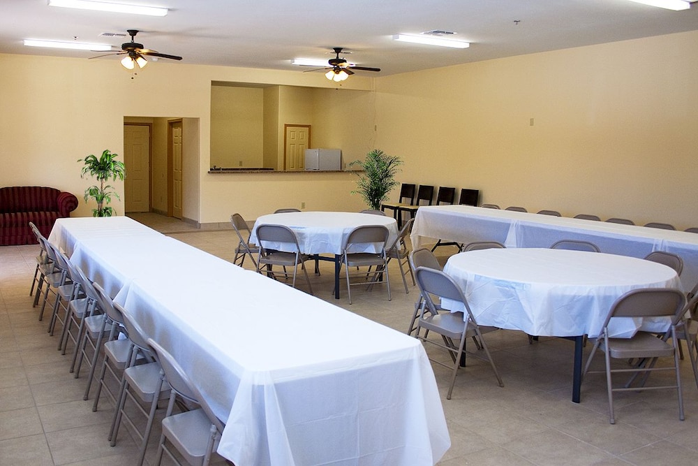 Guest Inn San Benito Harlingen - photo 24