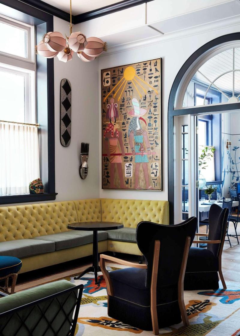 Maison Métier in the Unbound Collection by Hyatt - photo 116