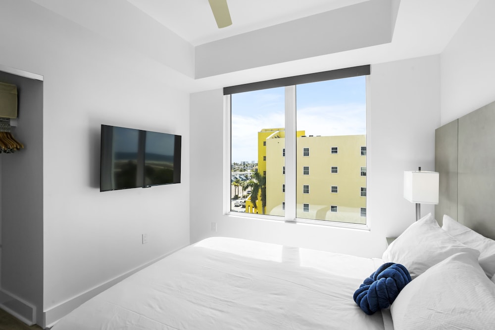 Treasure Island Ocean Club - photo 29