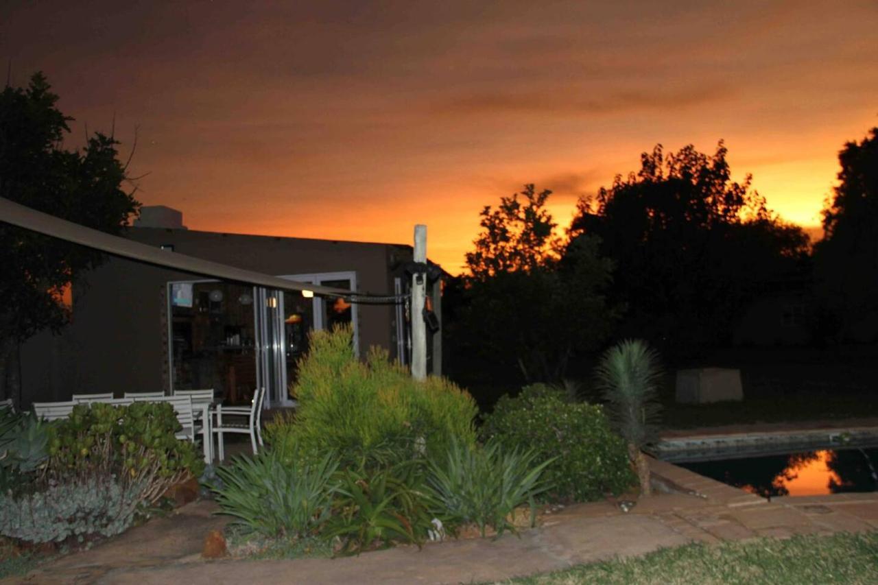 46 Welgevonden in Dinokeng in Unknown City, South Africa