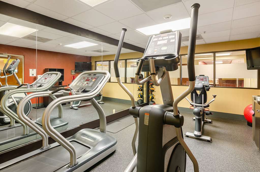 Quality Inn Danville University Area - photo 39