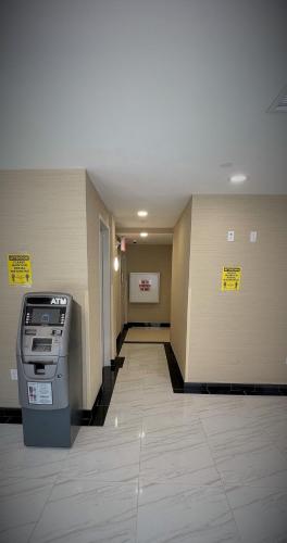 Hotel 21 Nyc - photo 17