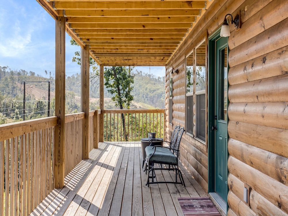 Emily's Hideaway - photo 28