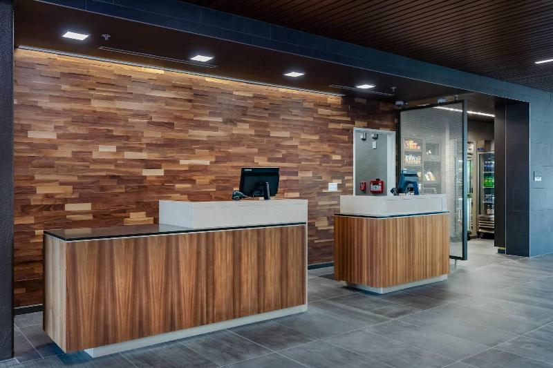 Courtyard by Marriott Savannah Airport - photo 18