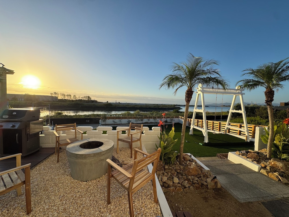 Aoniwa Awaji in Awaji, Japan