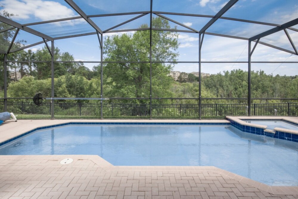 Windsor Hills Resort Homes - photo 57