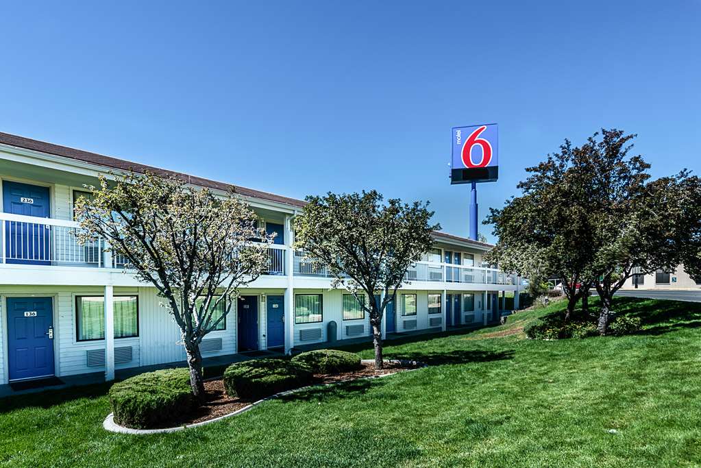Motel6 Sparks NV Airport Sparks - photo 7