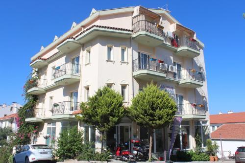 Yalcinkayalar Aparthotel — Datca — photo 2