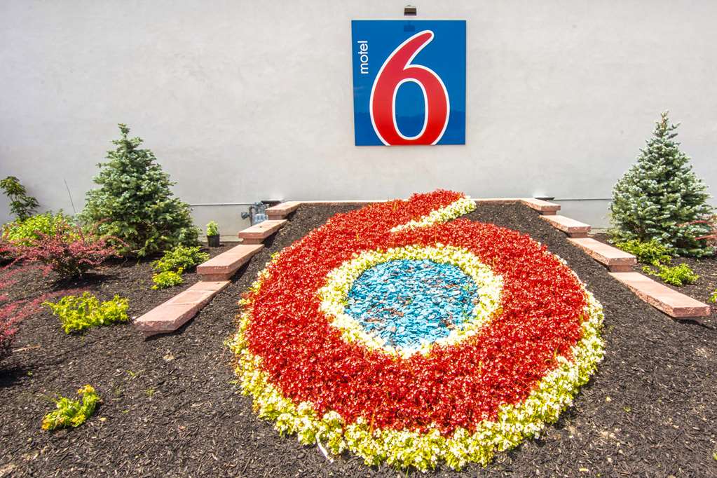 Motel 6 Glassboro NJ Rowan University - photo 7