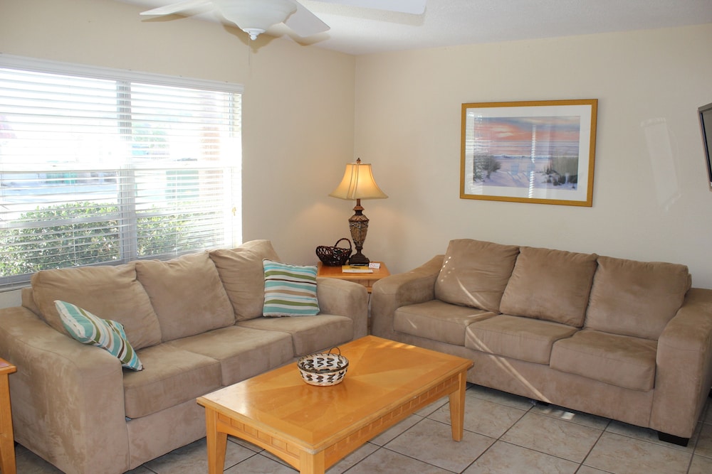 A Beach Retreat - photo 98