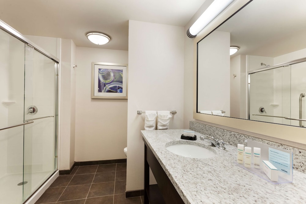 Hampton Inn & Suites Camp Springs Andrews AFB - photo 10