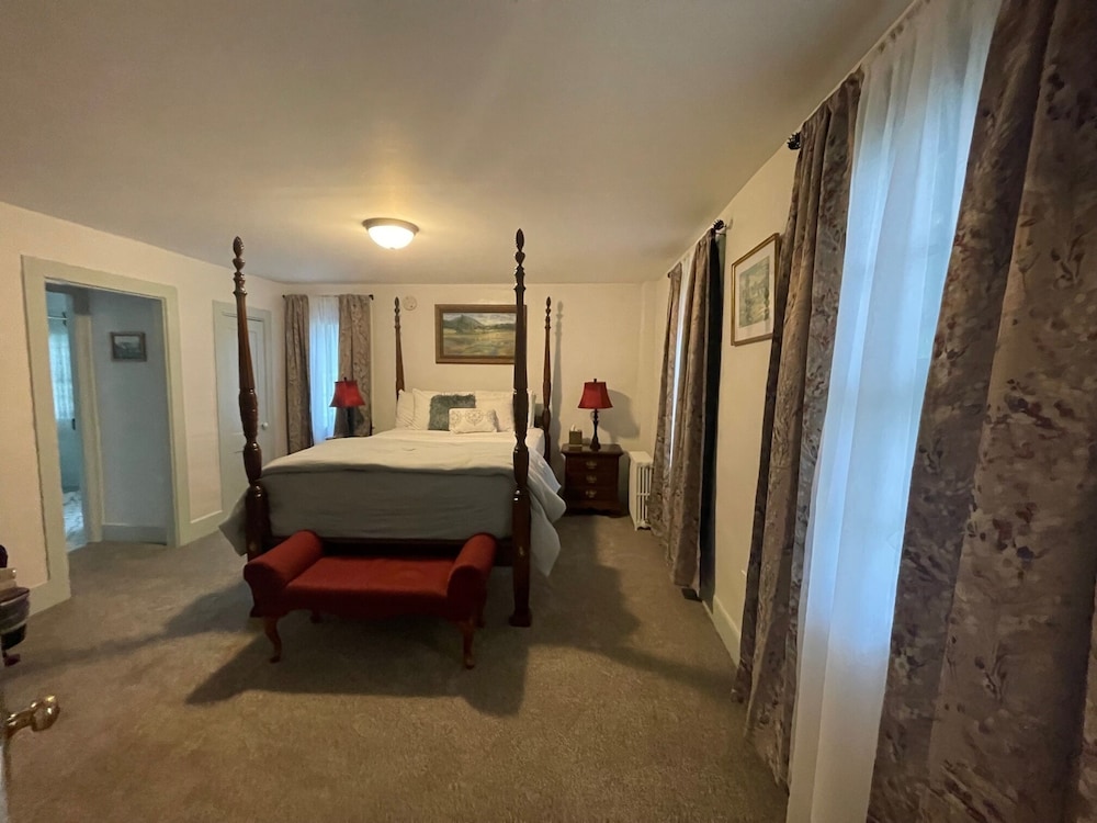 Arlington Inn - photo 32