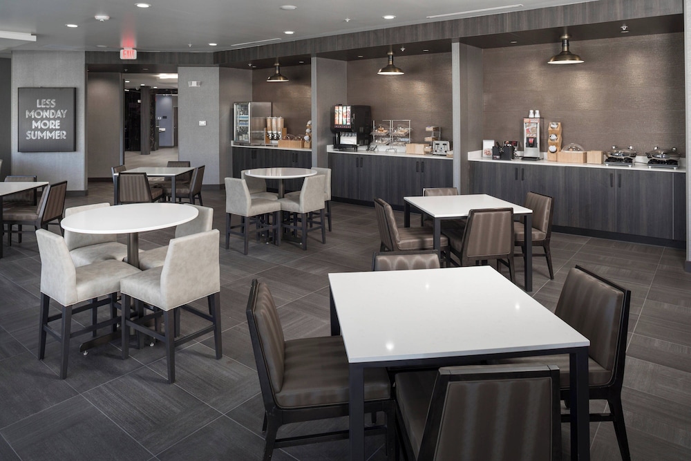 Fairfield Inn & Suites by Marriott Oklahoma City Downtown - photo 29